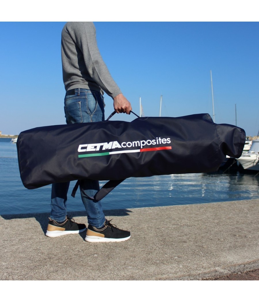 Freediving Bag