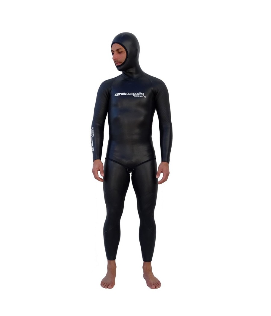 Carbon Skin pro wetsuit