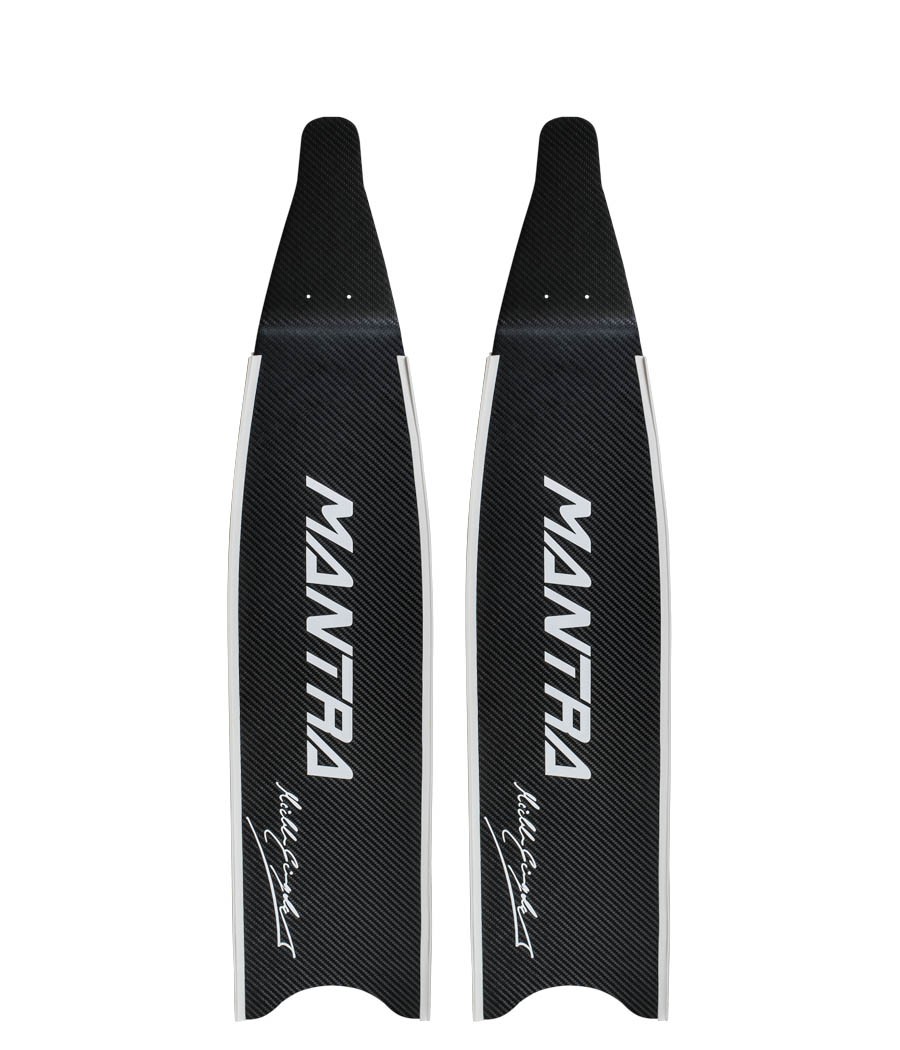 Carbon Fiber Blades Mantra