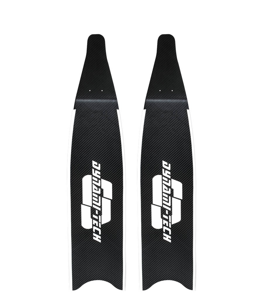 Carbon blades Dynami-Tech