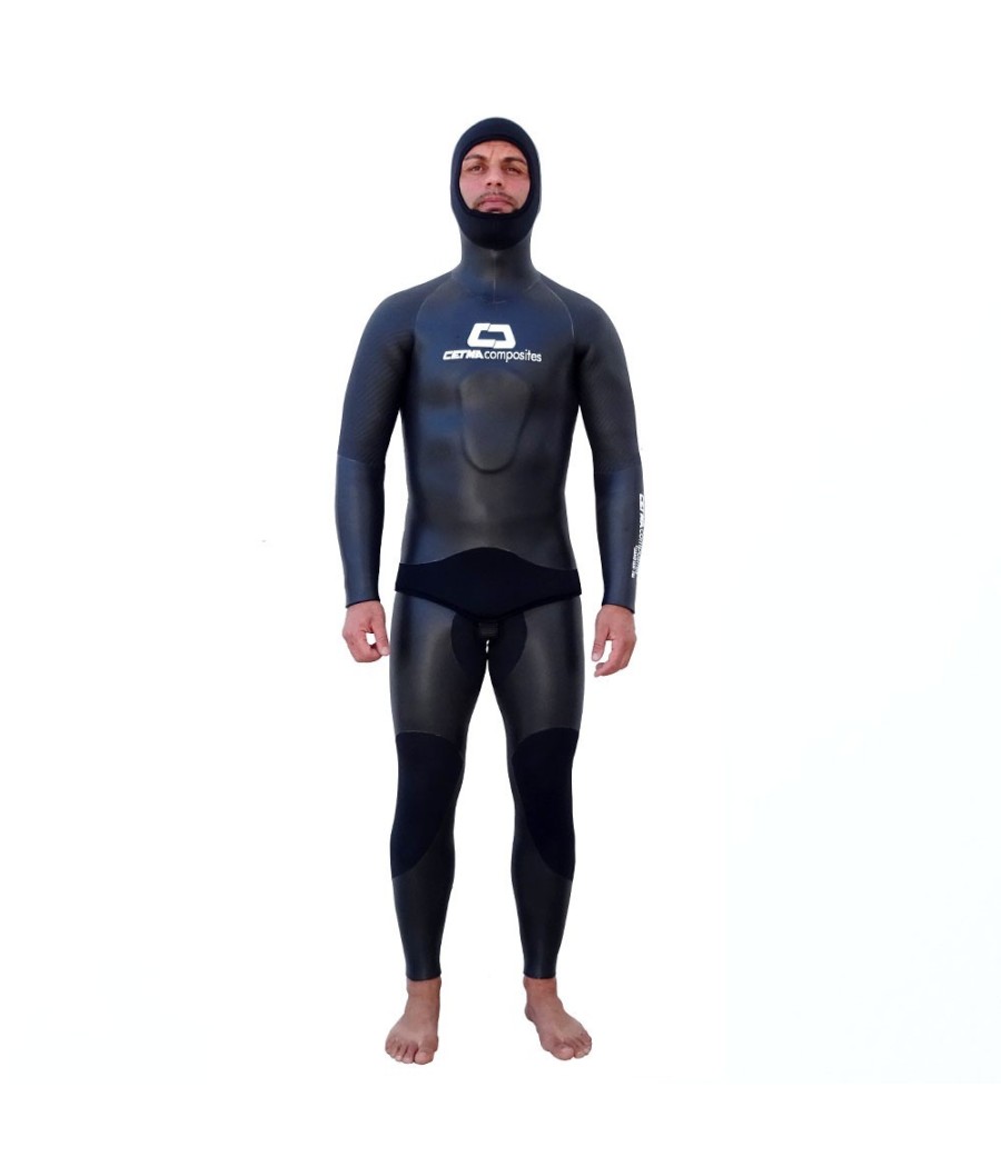 Spearfishing pro wetsuit