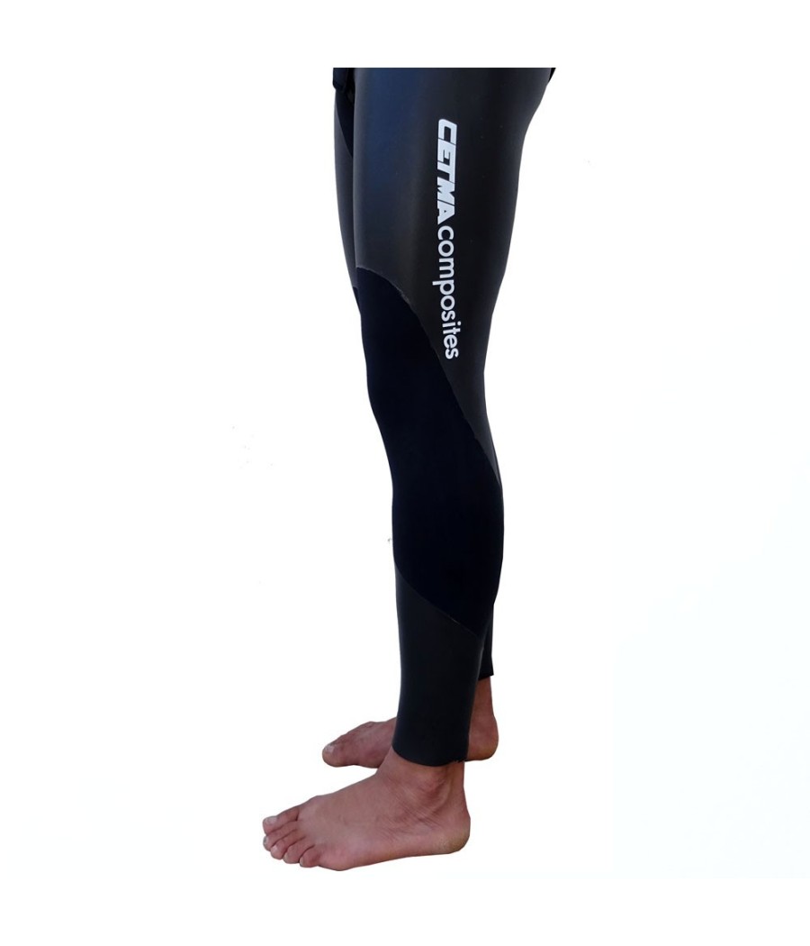 Spearfishing pro wetsuit