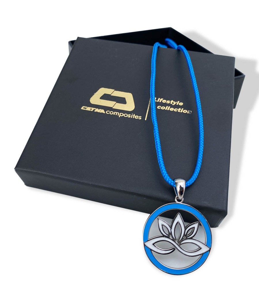 Collana Lotus