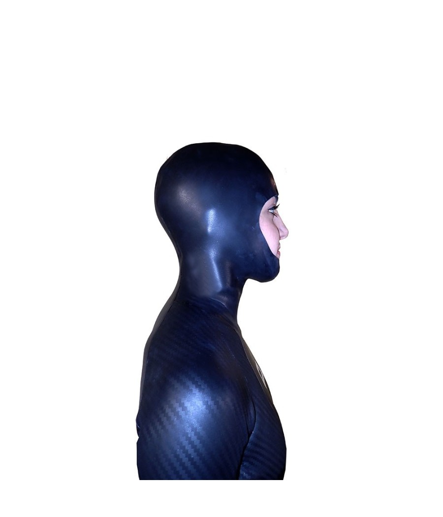 Muta freediving carbon skin-pro woman