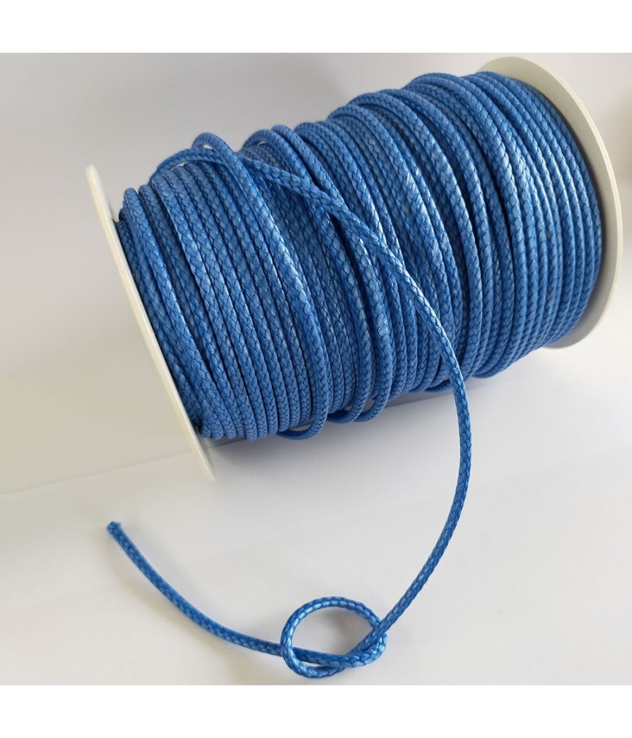 Dyneema SK75 HR Fil pur Ø 3mm – 750kg