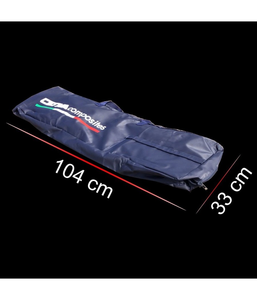 Fins Bag