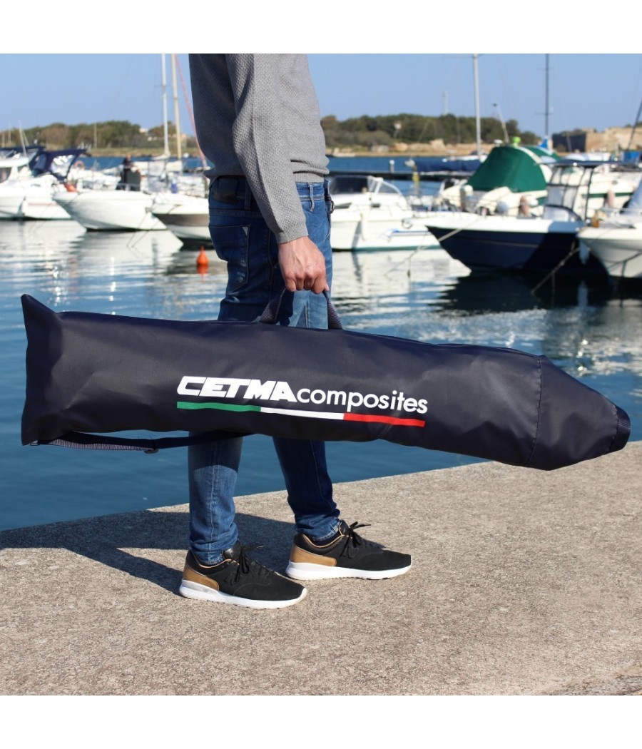 Fins Bag